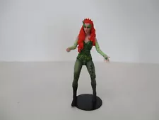 MCFARLANE TOYS DC MULTIVERSE BATMAN & ROBIN POISON IVY UMA THURMAN LOOSE FIGURE