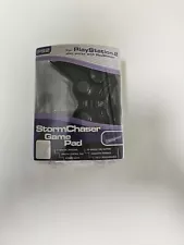 New Storm Chaser Wired Gamepad Controller For Sony PS2