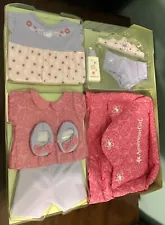 American Girl Bitty Baby Starter Set Accessories Bundle New Without Packaging