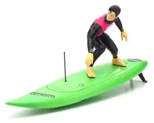 Kyosho RC Surfer 4 Electric Surfboard (Catch Surf) [KYO40110T3]