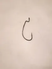 Gamakatsu EWG Hooks. 25Pk. From Bulk - Terminal Tackle - Gamakatsu Hooks Lot