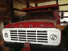 ford dump trucks for sale