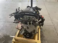 '16-'20 CHEVROLET SONIC Engine 1.4L LUV 60k miles 6 Month Warranty!