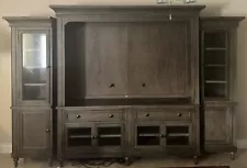 entertainment center