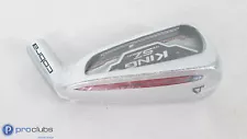 New! Cobra King SZ Speedzone 4 Iron - Head Only - 392360