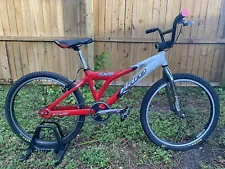 Haro Group 1 SR 2.0 Bmx Cruiser Bike