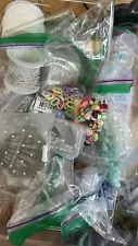 Moving Sale! Surprise Bag beads and other essentials for jewelry making beading