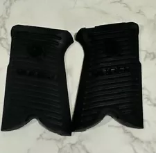 OEM Ruger Branded P-series Handgun Grips Panel Grooved P85 P89 1 Grips