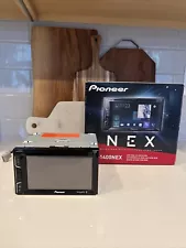 Pioneer AVH-1400NEX DVD Receiver with 6.2" WVGA Display, Apple CarPlay, HD Radio