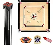 used carrom board for sale