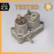 72-85 Mercedes R107 380SL 450SL 450SEL Warm Up Regulator BOSCH 0438140010 OEM (For: 1982 Mercedes-Benz 380SL)