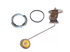 NEW Fuel Gas Tank Sending Unit with Brass Float 1957 Mercury Montclair Monterey (For: 1957 Mercury Montclair)