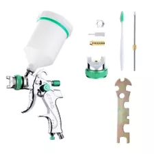 Guns Automotive Paint Paint Guns with 4 Nozzles