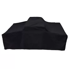 Easy Installation Waterproof Travel Cover for Roof Top Tent Camper Trailer