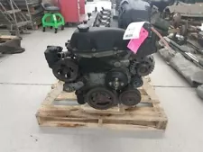 Hummer H3 Complete Engine With Accessories 3.5L VIN 6 8th Digit Fits 2006