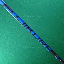 Fujikura Pro 63 .335 Stiff Flex 42.25" Pulled Graphite Wood Shaft