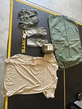 Lot Of Military Items