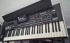 korg pa4x mg2 oriental