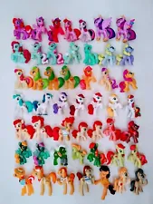 My Little Pony Blind Bag Figures, Mini Figures, Multi-listing, Pick your Pony.