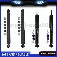 4x Magnum Shocks Absorbers Front Rear For 1986-1998 Isuzu NPR 3.9L (For: 2002 Isuzu NPR)