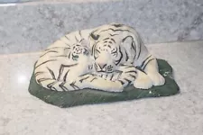 Living Stones Inc., White Tiger 1994