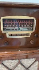 vintage console radios for sale