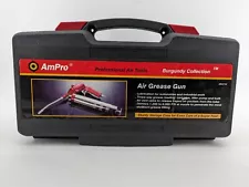 Ampro Ar3710 Air Grease Gun