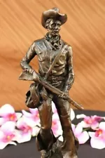 Christmas Gift for Your Cowboy Western Texas Memorabilia Trophy Statue Sale Gift