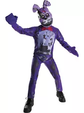 nightmare bonnie costume for sale