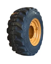 1 or 2-12-16.5 SKS-1 Tires/Rims for 4X4 Case 580 Backhoe-Super M&L 4WD-119243A1