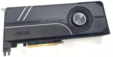 ASUS GeForce GTX 1060 6GB GDDR5 Graphics Card (TURBO-GTX1060-6G)