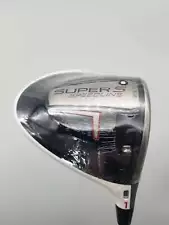 NEW 2013 ADAMS SPEEDLINE SUPER S DRIVER 10.5* STIFF MATRIX HD RADIX SV BRANDNEW