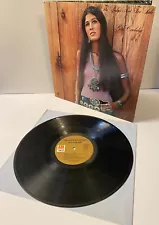 Rita Coolidge The Lady's Not For Sale 1974 LP A&M Records SP-4370 VG+