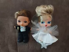 Bratz Babyz Bride And Groom