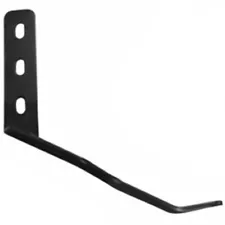 Bumper Support Brackets For 16, 18, 20 Inch Bumpers For Peterbilt 389