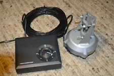 Antenna Rotor for TV or Ham Radio with controller from Archerotor