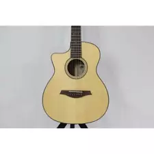 New ListingElectric Acoustic Guitar Mayson Atlas E/LH Left-Handed Natural