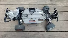 Traxxas Slash 2wd Roller Needs Work