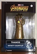 Marvel Movie Museum Collection: The Infinity Gauntlet Replica NEW