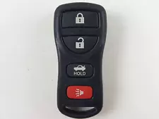 ORIGINAL NISSAN SENTRA 04-08 OEM REMOTE FOB KEY LESS ENTRY ALARM 4-BUTTON CAR