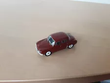 NOREV, RENAULT DAUPHINE 1/43e