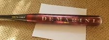 Wilson Demarini Half & Half F2 Slowpitch Softball Bat 34in