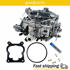 New Carburetor For Rochester 4MV Buick 350 455 V8 1972-1974 Engine USA