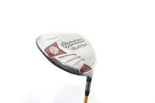 Taylormade Burner 460 10.5° Driver Stiff Flex Proforce V2 1221621 Good