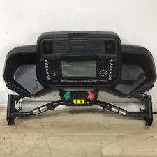 Bowflex BXT216 Treadmill LCD Display Console 24013596