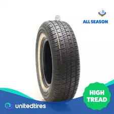 Used 235/75R15 Runway Enduro 75 105S - 10.5/32