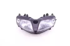 2004 03-09 SUZUKI SV650S 650 SV650 OEM FRONT HEADLIGHT HEAD LIGHT S194 (For: 2000 Suzuki SV650S)