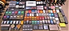 guitar effects pedals for sale