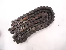 2006 Triumph Bonneville America Drive Chain