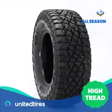 Used LT 325/65R18 Goodyear Wrangler Territory AT 121/118T E - 16/32